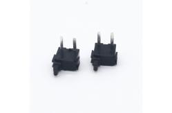 China 100K Cycles Min Micro Detector Switch 50mA 12VDC supplier