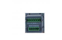 China 50Hz 60Hz Residual Current Relay For TT And TN System ASJ20-LD1A supplier