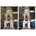 Environmental Friendly Coal Bentonite Grinding Mill For Cement Clay Powder Making for sale