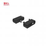 FDN306P MOSFET Power Electronics  P-Channel 1.8V Specified PowerTrench for sale
