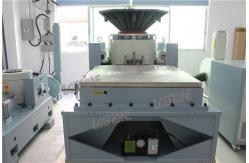 China Vibration Testing Machine, Vibration Controller Performs Sine, Random, Shock supplier