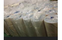 China Micro Ground 82 Shore A Printing Rubber Blanket Polished supplier