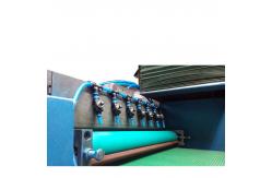 China Industrial Metal Circle Auto Feeder Machine Automatic For Cookware Making supplier