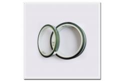 China Plastic Rectangle Custom Tape supplier
