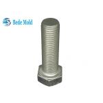 DIN933 Stainless Steel Bolts Full Thread Hex Head Bolts Diameter M18 Length 30~200 mm for sale