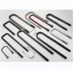 Stainless Steel Square U Bolts and Nuts M3-M72 3/16''- 4'' for Heavy-Duty Applications for sale