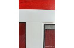 China AAMA Contemporary UPVC Sliding Window And Door For Bathroom supplier