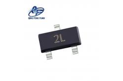 China ON Semiconductor MMBT5401 Original Electronic Components TQFP-64 supplier