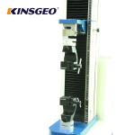 MAX120mm Test Space Plastic Universal Tensile Testing Chamber Warranty 12 Months