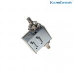 Adjustable Pressure Switch , Differential Pressure Controller for Water for sale