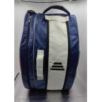 Professional Lightweight 2-4 Racket Tennis Bag With Shoe Compartment for sale