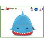 Professional Toddler Shark Backpack For Baby Boy Various Color for sale