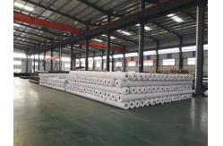 China Composite Geomembrane manufacturer