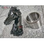 SRC040 RC Drill Bit diameter 124mm For Geologic Exploration