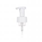 Customized 40mm & 42mm Foam Pump With Clip