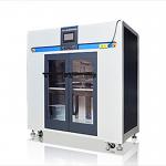 DIN VDE 0295 Tensile Testing Machine Flexible Cable Tow Chain Bending German for sale