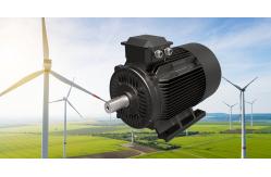 China High Efficiency Energy Saving Wind Turbine Permanent Magnet Generator 5-3000kw supplier
