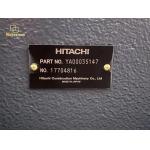 YA00035147 Excavator Hydraulic Pump K5V200DPH Main Pump for Hitachi ZAX450 / ZAX470 / ZAX490-5A