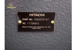 China YA00035147 Excavator Hydraulic Pump K5V200DPH Main Pump for Hitachi ZAX450 / ZAX470 / ZAX490-5A supplier