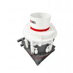 Multi Cylinder Cone Crusher With Intelligent Temperature Control Lubrication System