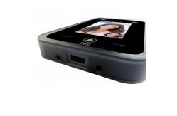 China 5 Inch IPS Touch LCD Face Recognition Device For Turnstile Barrier supplier