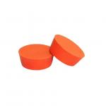 Waterproof Silicone Rubber Plugs With Lock Small Rubber Hole Plugs for sale