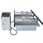 OEM Bag Wheel Durability Testing Machine 98r/Min Vibration Testing Machine