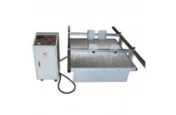 China OEM Bag Wheel Durability Testing Machine 98r/Min Vibration Testing Machine supplier