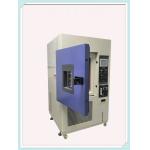 Vulcanized Ozone Crack Testing Equipment With 12 Month Warranty for sale