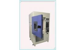China Vulcanized Ozone Crack Testing Equipment With 12 Month Warranty supplier
