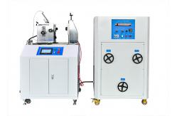 China IEC62196-1 Electric Vehicle Socket Breaking Capacity Test Device With PLC Display Screen supplier