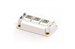 China APTGT300DA60D3G Automotive IGBT Modules 600V 300A Boost Chopper IGBT Module D3 Package supplier
