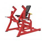 Gym Hammer Plate Loaded Strength Machine Leg Press Extension for sale