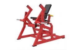 China Gym Hammer Plate Loaded Strength Machine Leg Press Extension supplier