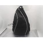 Convenient Pickleball Racket Carrier with Adjustable Shoulder Strap