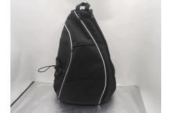 China Convenient Pickleball Racket Carrier with Adjustable Shoulder Strap supplier