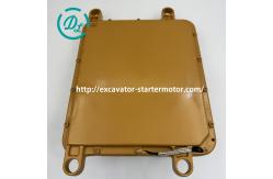 China 142-3371 172-9389 10R-4332 ECM ECU Controller CAT Loader Parts D7R supplier