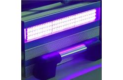 China 900W UV LED Curing Machine , 395nm LED UV Lamp For Printing Machine supplier