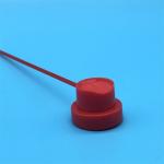 Innovative 360 Degree Aerosol Valve with Actuator for Optimal Control