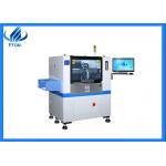 CCD Positioning Automatic LED Dispenser Magnetic Linear Motor 90000CPH for sale