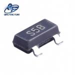 Texas LM809M3X-3.08 In Stock Electronic Components Integrated Circuits Microcontroller TI IC chips SOT23-3 for sale