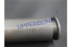 China Aluminum Foil Paper Embossed Roller Cylinder Customized Printing supplier