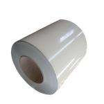 Hot Sale PPGI Roofing PPGI/HDG/GI/SECC RAL9002 PPGI Prepainted Galvanized Steel Coil Sheet Metal Rolls 0.5mm for sale
