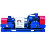 1460Rpm 32PL Horizontal Centrifugal Mud Pump Single Stage Single Suction for sale