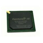 Field Programmable Gate Array EP2C35F484C6N 484-FBGA Integrated Circuit Chip for sale