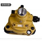 Topcon Theodolite, sokkia Digital Theodolite Parts Connecting parts Yellow Color for sale