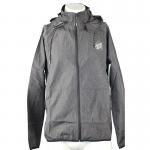 Outdoor Mountaineering Lightweight Windbreaker With Hood Anti - Radiation for sale