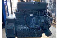 China Kubota Engine V2403-M-DI-TE2B-CC1T For Compact Excavators supplier