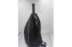 China Convenient Pickleball Racket Carrier with Adjustable Shoulder Strap supplier
