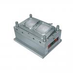 Custom Aluminium Die Casting Mould Cylinder Heads Automatic Demoulding for sale